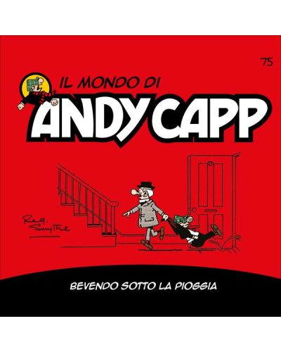 Il mondo di Andy Capp