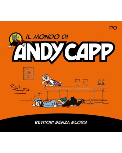 Il mondo di Andy Capp