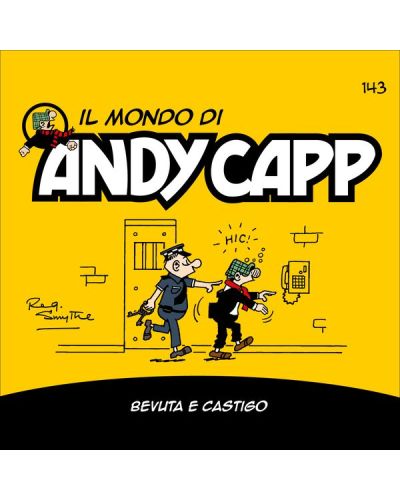 Il mondo di Andy Capp