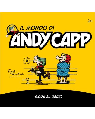 Il mondo di Andy Capp