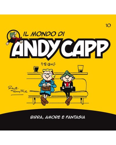 Il mondo di Andy Capp