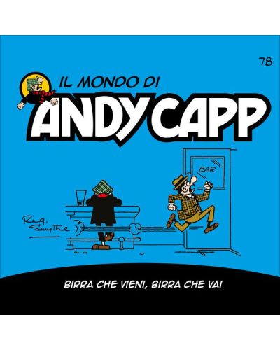 Il mondo di Andy Capp