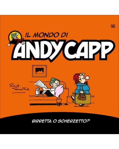 Il mondo di Andy Capp