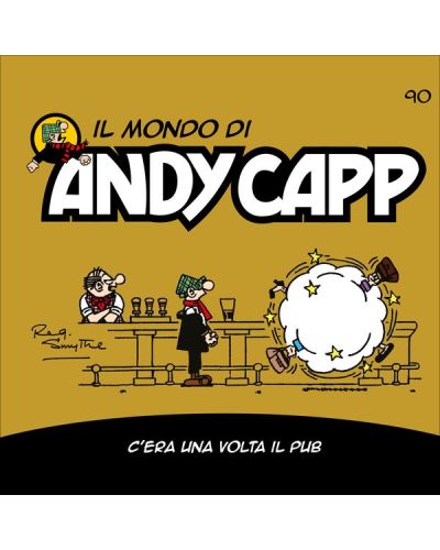 Il mondo di Andy Capp