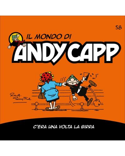 Il mondo di Andy Capp