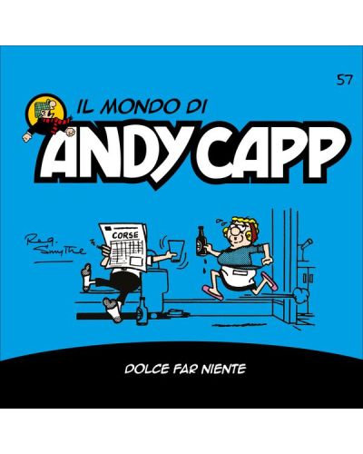 Il mondo di Andy Capp