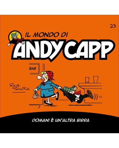 Il mondo di Andy Capp