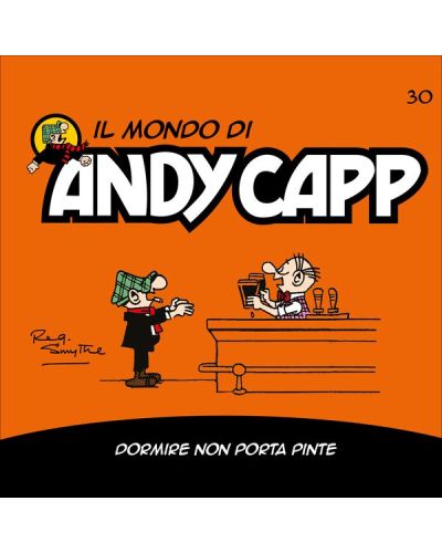 Il mondo di Andy Capp