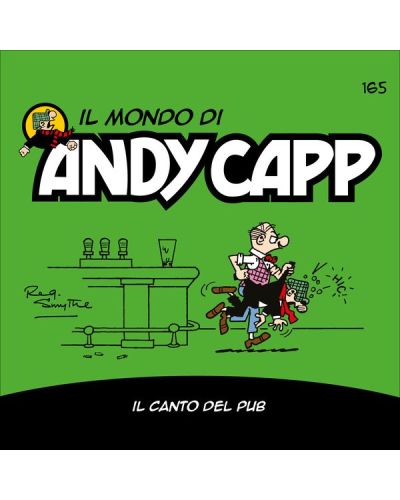 Il mondo di Andy Capp