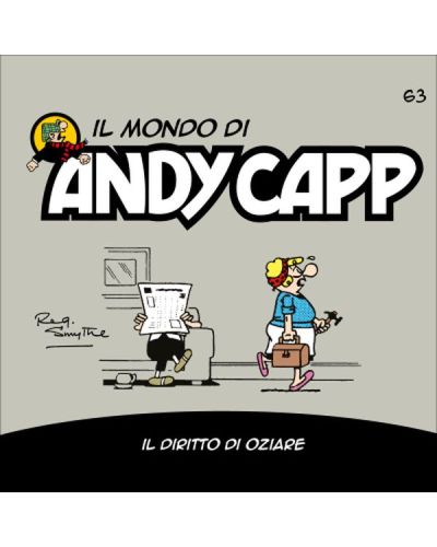 Il mondo di Andy Capp
