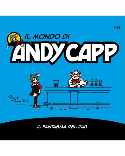 Il mondo di Andy Capp