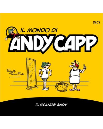 Il mondo di Andy Capp