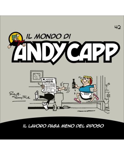 Il mondo di Andy Capp