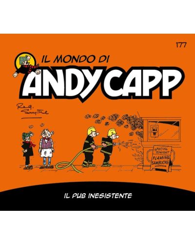 Il mondo di Andy Capp