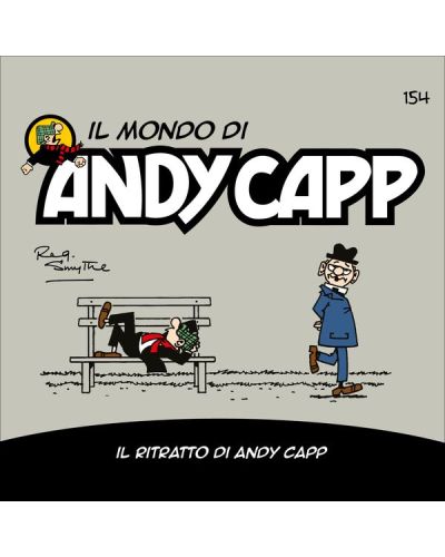 Il mondo di Andy Capp