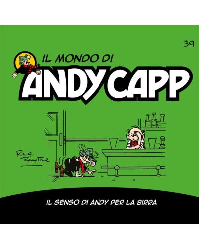 Il mondo di Andy Capp