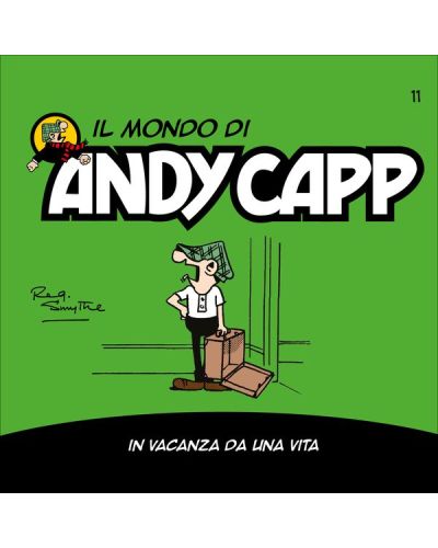 Il mondo di Andy Capp