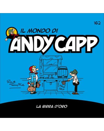 Il mondo di Andy Capp