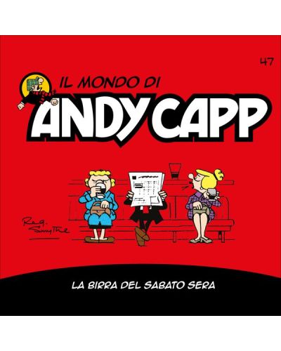 Il mondo di Andy Capp