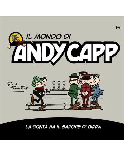 Il mondo di Andy Capp