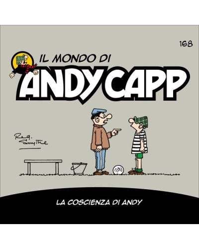 Il mondo di Andy Capp