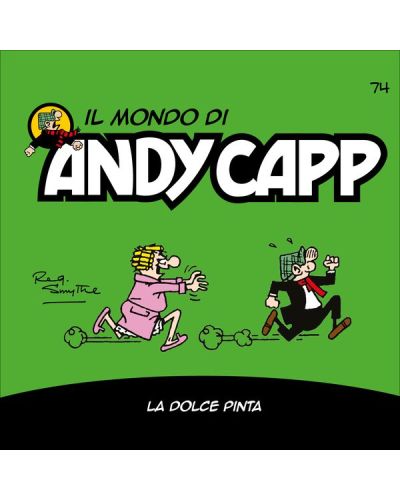 Il mondo di Andy Capp