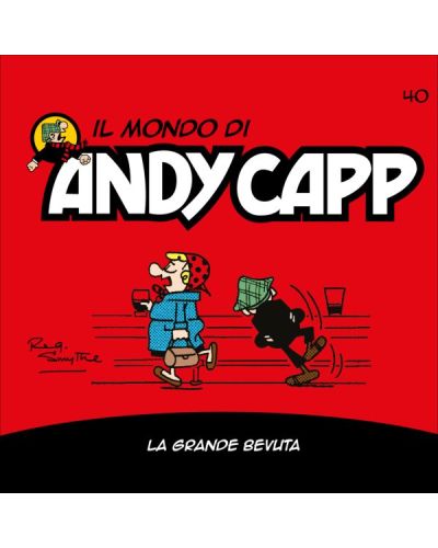 Il mondo di Andy Capp