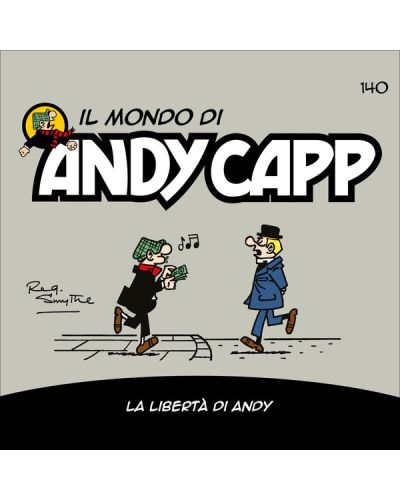 Il mondo di Andy Capp