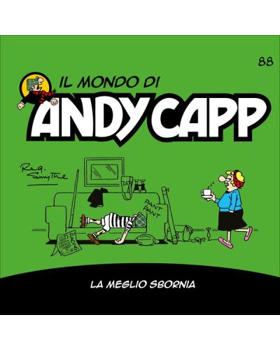 Il mondo di Andy Capp