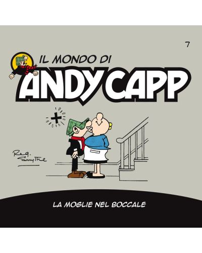 Il mondo di Andy Capp