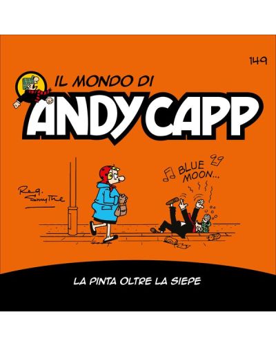 Il mondo di Andy Capp