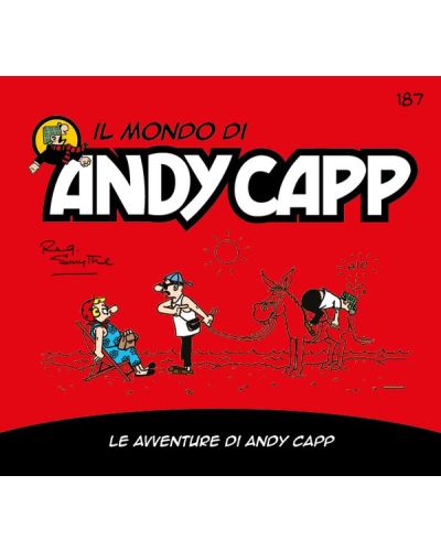 Il mondo di Andy Capp