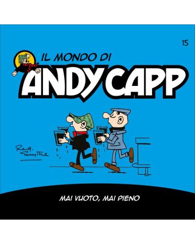 Il mondo di Andy Capp