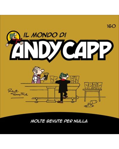 Il mondo di Andy Capp