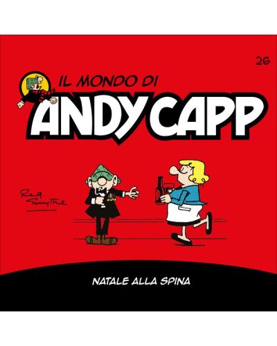 Il mondo di Andy Capp