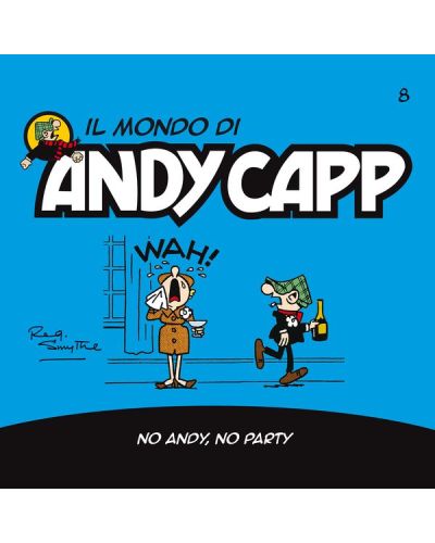 Il mondo di Andy Capp