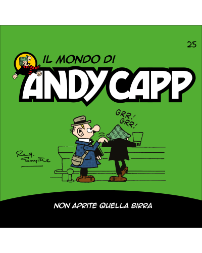 Il mondo di Andy Capp