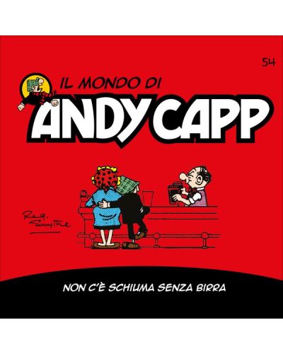 Il mondo di Andy Capp