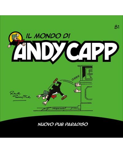 Il mondo di Andy Capp