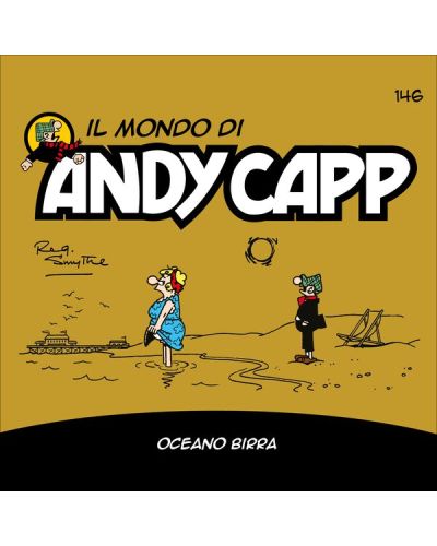 Il mondo di Andy Capp