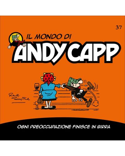 Il mondo di Andy Capp