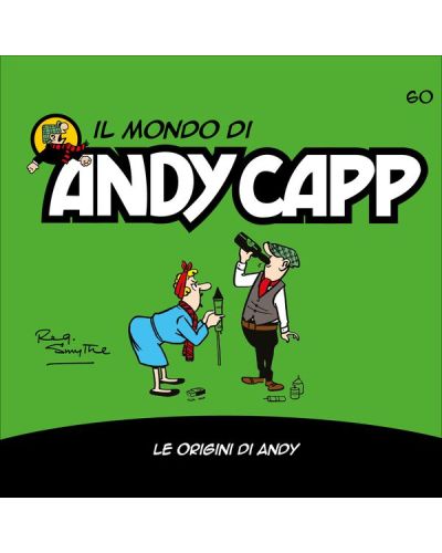 Il mondo di Andy Capp