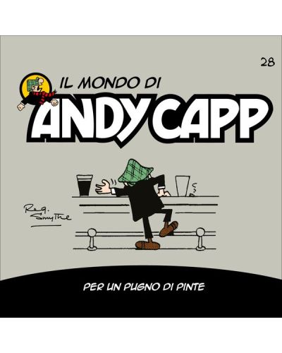 Il mondo di Andy Capp