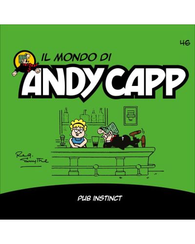 Il mondo di Andy Capp