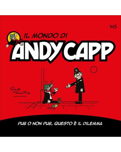 Il mondo di Andy Capp