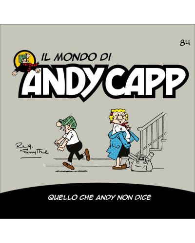 Il mondo di Andy Capp