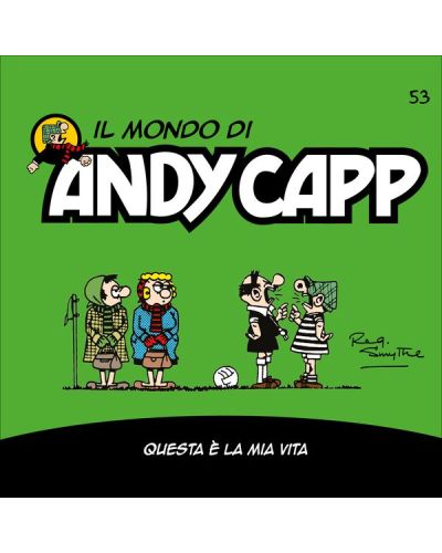 Il mondo di Andy Capp