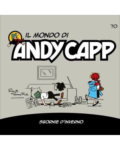 Il mondo di Andy Capp