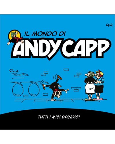 Il mondo di Andy Capp