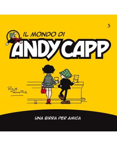 Il mondo di Andy Capp